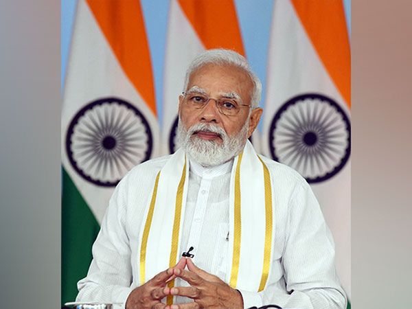 PM Modi to lay foundation stone of 1,406 projects worth more than Rs 80,000 cr in UP today