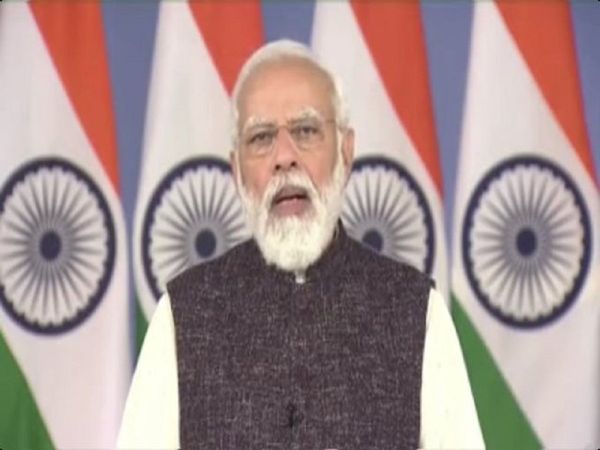  थोड़ी ही देर में देश को संबोधित करेंगे पीएम मोदी