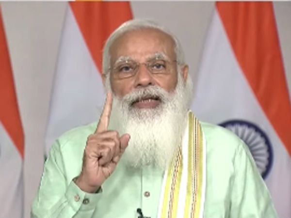 Strict action should be taken against black marketing of medicines and essential commodities: PM Modi