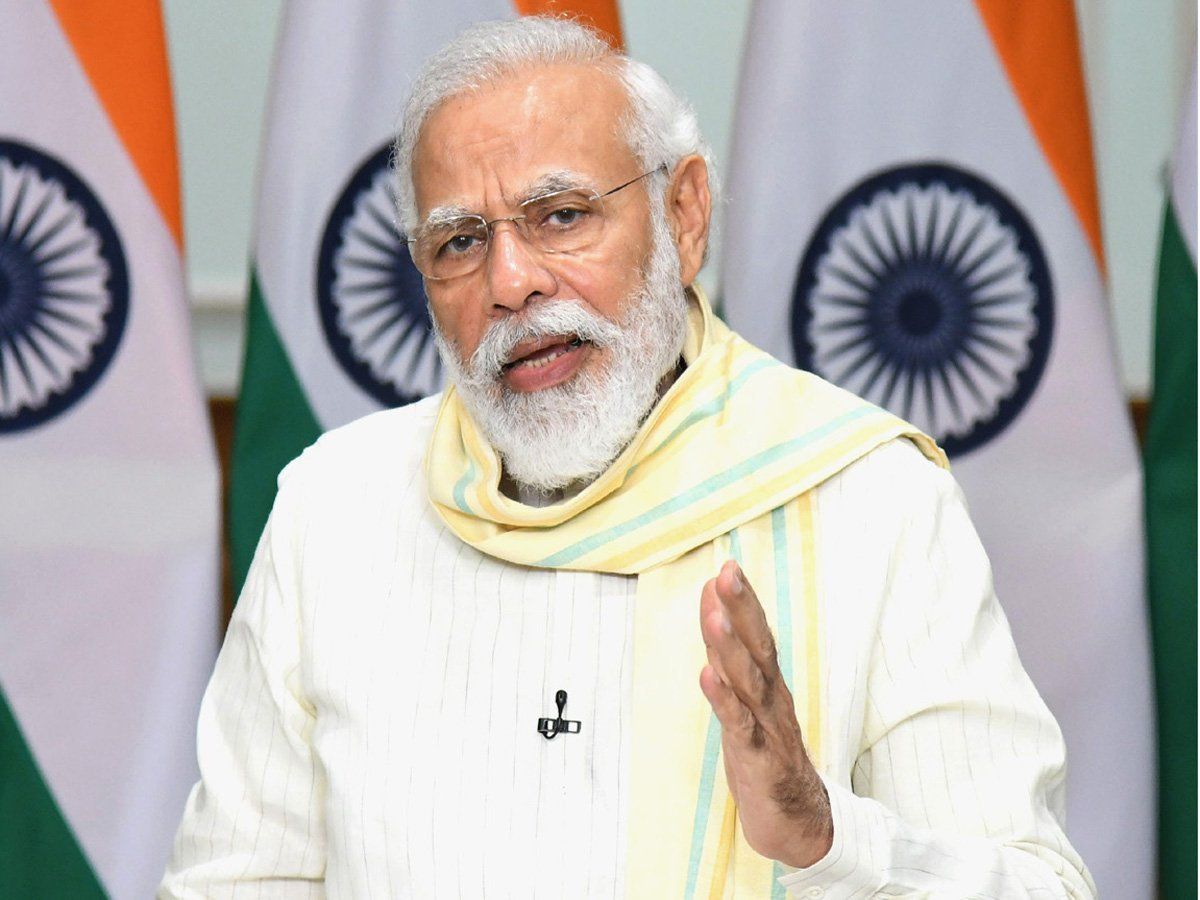 'लद्दाख में आंख उठाने वालों को करारा जवाब मिला है'; चीन पर PM मोदी का बड़ा बयान