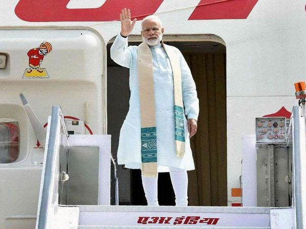  Air India likely to get 2 custom-made B777 planes for VVIP travel by Sept