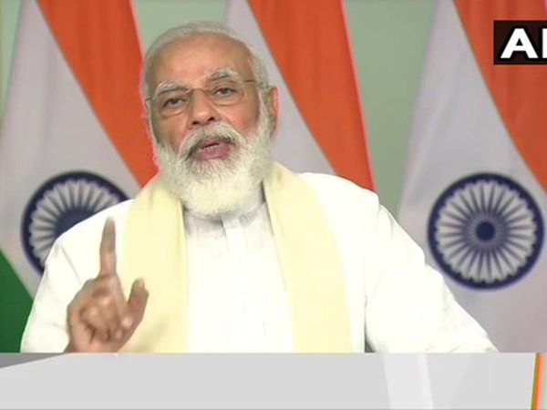 PM Modi will inaugurate submarine Optical Fibre Cable (OFC) connecting Chennai and Port Blair