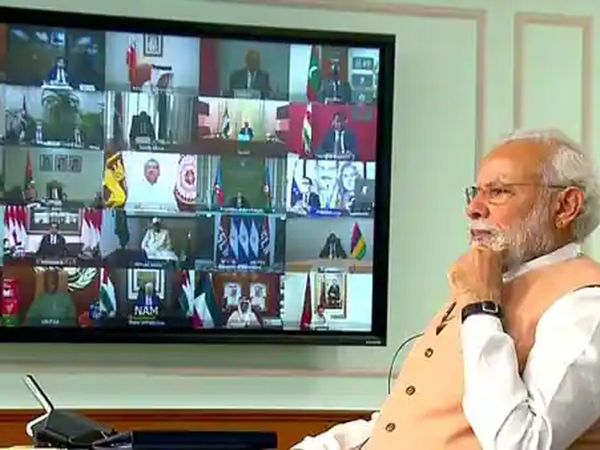 PM Modi to interact with CMs of north-eastern states over COVID-19 situation today