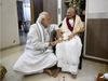 narendra modi, Hirabaen birthday,