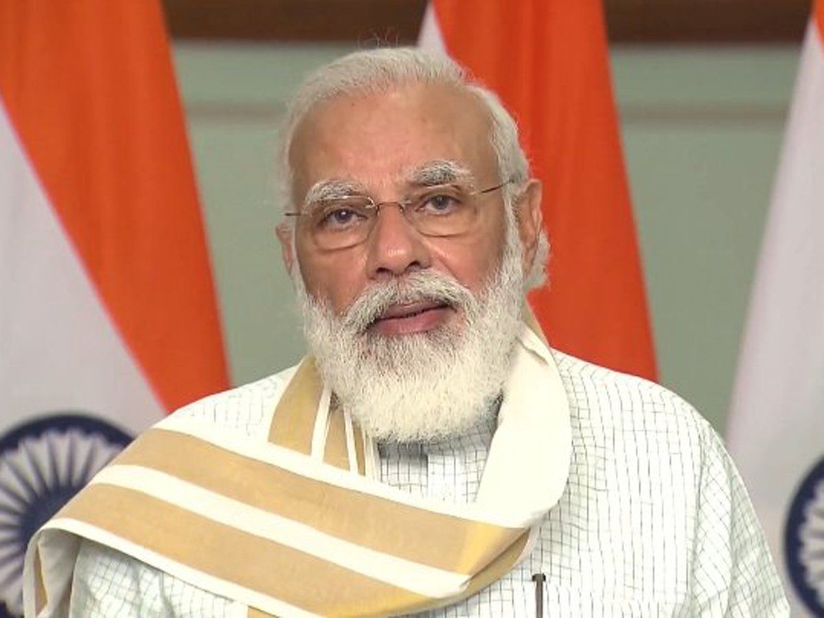 नए टैक्स सिस्टम की शुरुआत, पीएम मोदी ने क्या कहा, पढ़ें और सुनें हू-ब-हू, VIDEO