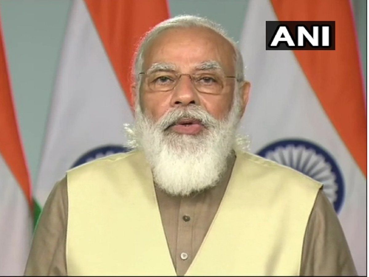 गांधी-नेहरू परिवार पर पीएम मोदी का निशाना, 'रायबरेली कारखाने में पहला कोच 2014 के बाद बना'
