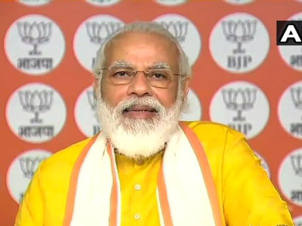 अंडमान निकोबार में बेहतर होगी सुविधा, पीएम मोदी बोले- ऐसे होगा नए भारत का निर्माण