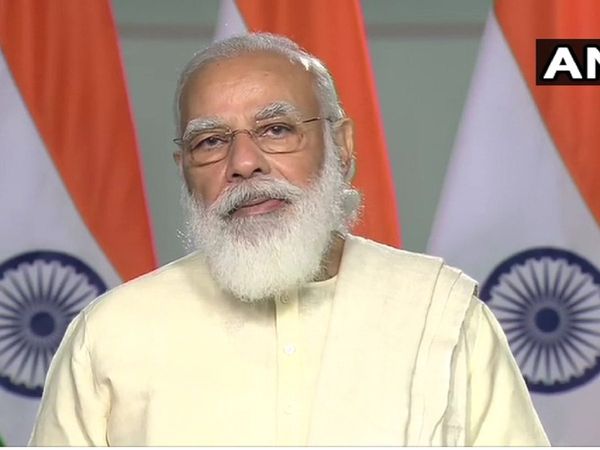 'वैश्वीकरण अहम, पर आत्मनिर्भरता भी जरूरी',  IIT स्टूडेंट्स से बोले PM मोदी