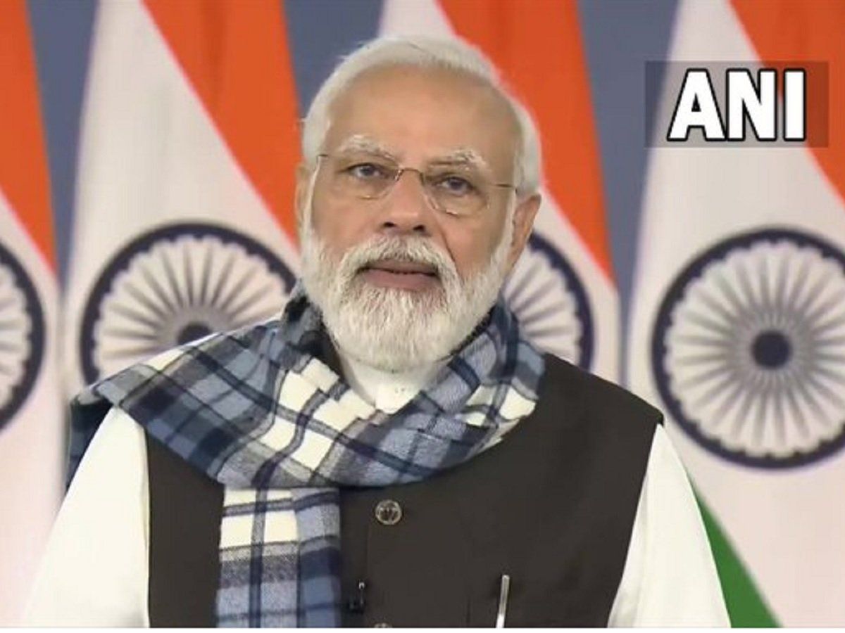 Omicron पर एक्शन में सरकार, कल समीक्षा बैठक करेंगे प्रधानमंत्री नरेंद्र मोदी