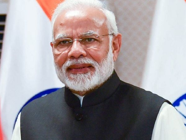 PM Narendra Modi