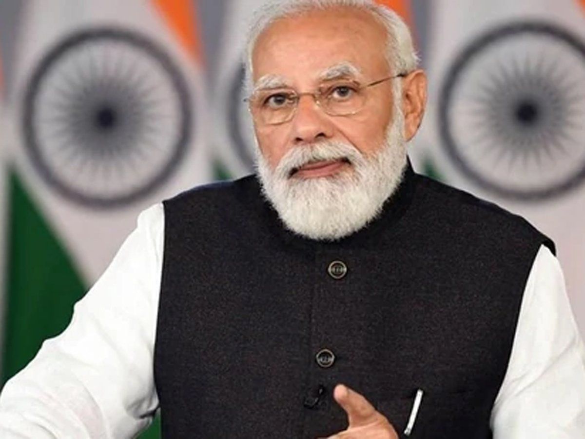 टोक्यो पहुंचने पर PM मोदी ने लिखा 'ओ-पेड', भारत-जापान की साझेदारी बताने के लिए 3 शब्दों का जिक्र किया