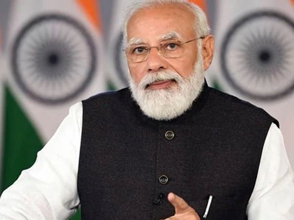 On Japan visit, PM Modi in Op-Ed notes age-old link as bedrock of bilateral ties