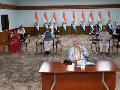 कई रियायतों के साथ 18 मई से शुरू हो सकता है लॉकडाउन 4.0, पीएम मोदी ने दिए संकेत