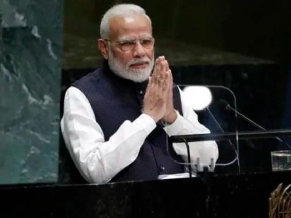 संयुक्‍त राष्‍ट्र में पीएम मोदी का 17 जुलाई का अहम संबोधन, UNSC में जीत के बाद पहला भाषण