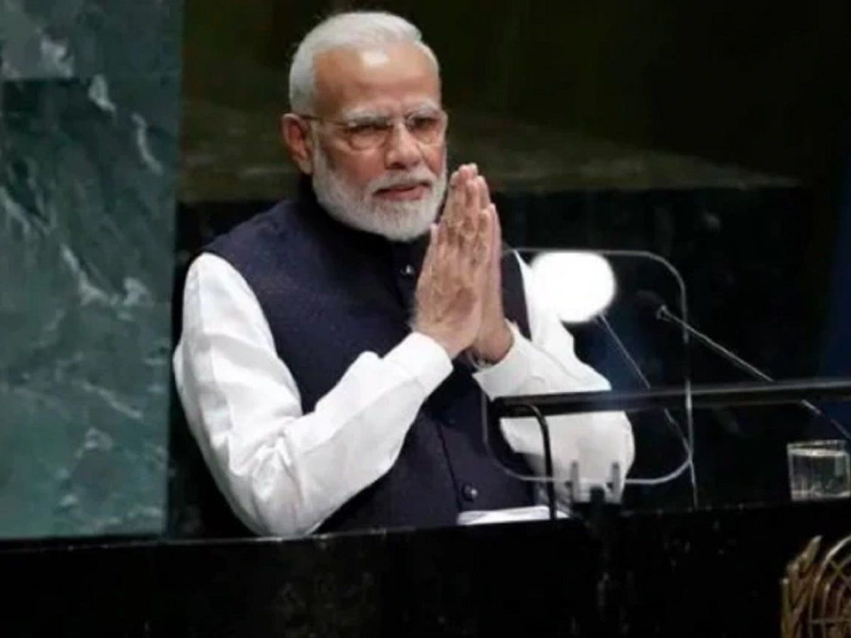 संयुक्त राष्ट्र में पीएम मोदी का आज अहम संबोधन, बहुपक्षीय प्रणाली और व्यवस्था में सुधार पर होगी चर्चा