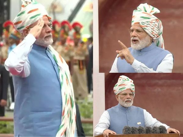 Prime Minister Narendra Modi