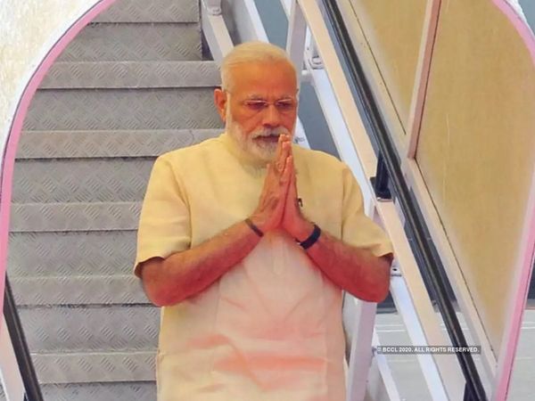 पश्चिम बंगाल, ओडिशा जाएंगे पीएम मोदी, चक्रवात के बाद के हालात का लेंगे जायजा