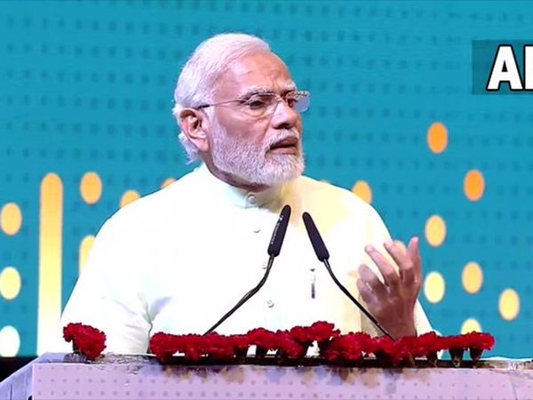 Biotech Startup Expo 2022 : PM Modi says India's bio-economy has grown eight times in  last 8 years