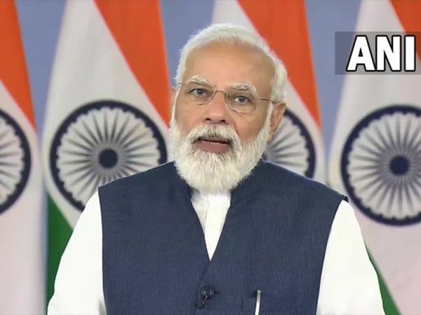 PM Modi inaugurates museum in Ranchi in memory of tribal freedom fighter Birsa Munda