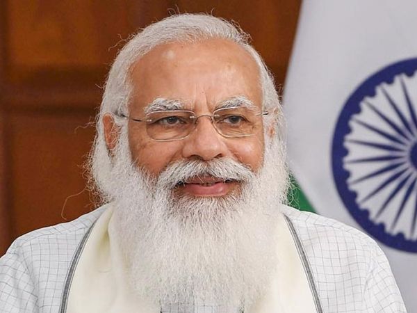 PM Modi birthday: 'वर्ल्‍ड लीडर' हैं पीएम मोदी, फैसलों से झलकता है राष्‍ट्रवाद, न्‍यूज इंडिया का विजन