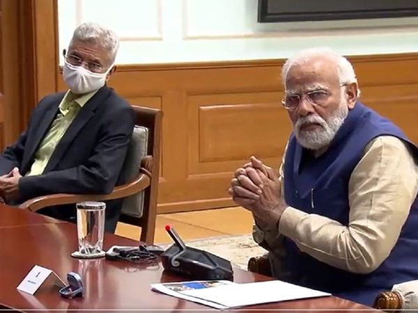 यूक्रेन संकट के बीच पीएम मोदी ने बुलाई एक और उच्चस्तरीय बैठक