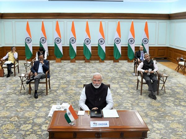 कोरोना महामारी से उपजे संकट से मिलकर लड़ेंगे जी-20 के देश, वैश्विक अर्थव्यवस्था के लिए बड़े पैकेज का ऐलान