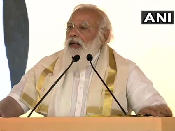 अ'खाड़ी देशों में काम करने वाले भारतीय समुदाय पर हमें गर्व', पीएम मोदी ने प्रवासी भारतीयों को सराहा