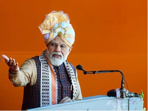 कोविड पाबंदियों के बीच पंजाब में आज पीएम मोदी, राज्‍य को देंगे कई विकास योजनाओं की सौगात