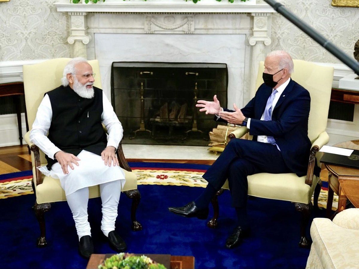 '26/11 हमले के दोषियों के खिलाफ हो कार्रवाई', भारत-अमेरिका का आतंकवाद पर बड़ा बयान, PAK पर निशाना