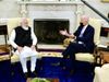 '26/11 हमले के दोषियों के खिलाफ हो कार्रवाई', पीएम मोदी-जो बाइडेन की बैठक में सीमा पार आतंकवाद का जिक्र