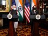 PM Modi in US: कमला हैरिस से मिले पीएम मोदी, भारत आने का दिया न्‍यौता