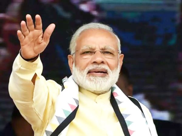 pm modi lighter moments