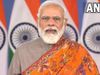 PM Modi address to nation