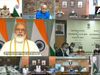 PM Narenra Modi addresses Conference of Governors on National Education Policy 2020