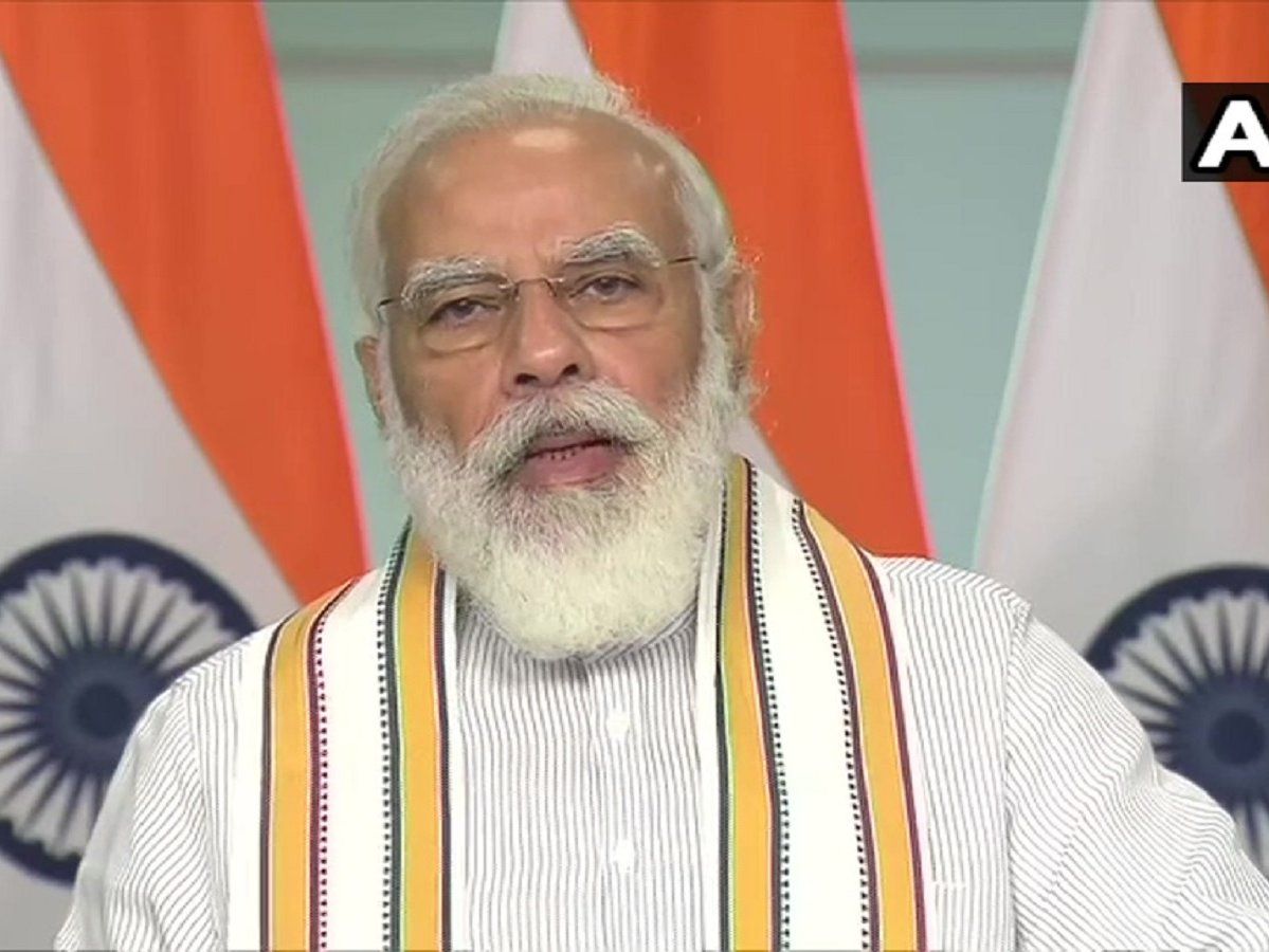 'भाषा शिक्षा का माध्यम, पूरी शिक्षा नहीं', नई शिक्षा नीति पर बोले पीएम मोदी, मैथमैटिकल सोच पर दिया जोर