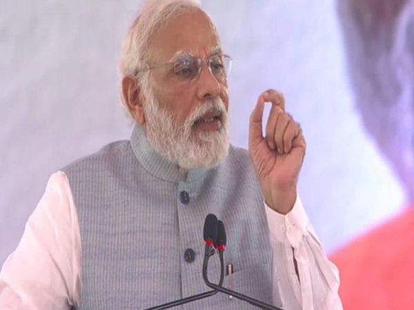 PM Modi's program was on target in Patna, police's big disclosure on bust of Terror Module