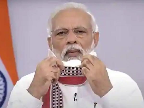 कोरोना से निपटने को लेकर मोदी सरकार में लोगों का अब भी भरोसा, पर रेटिंग में आई गिरावट