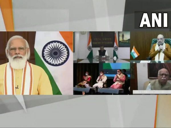 Ayodhya के बाद अब Somnath को PM Modi की सौगात