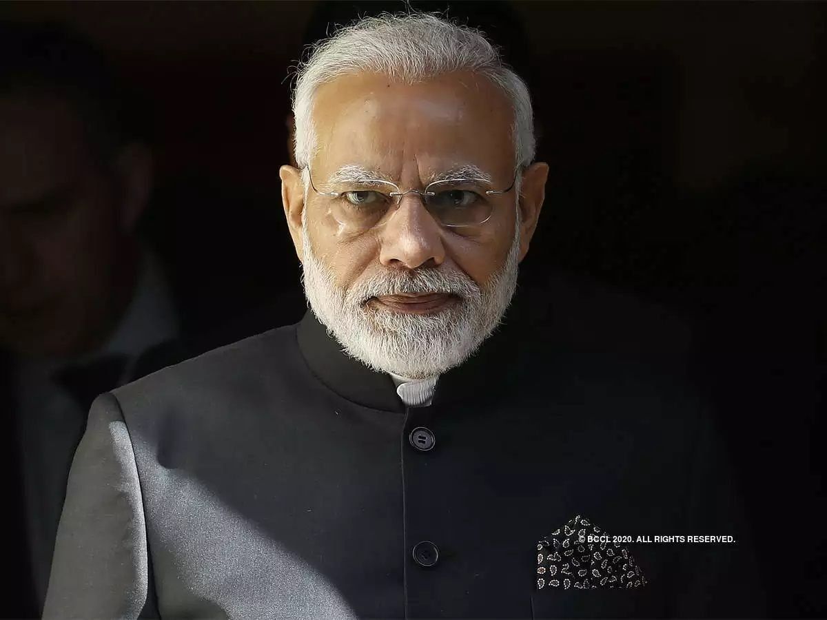 PM मोदी देश की आत्मा, उन्हें कोई नहीं हरा सकता- अटल और इंदिरा से तुलना कर बोले महाराष्ट्र के मंत्री सुरेश खाडे