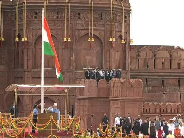 Independence Day, Independence Day 2022, Independence Day speec