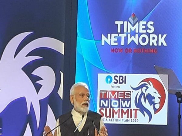 Times Now Summit 2020: अब से कुछ देर बार आम और खास हर किसी से रूबरू होंगे पीएम नरेंद्र मोदी