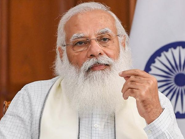 PM Narendra Modi to share message at Ashadha Purnima-Dhamma Chakra Day programme on July 24, 2021