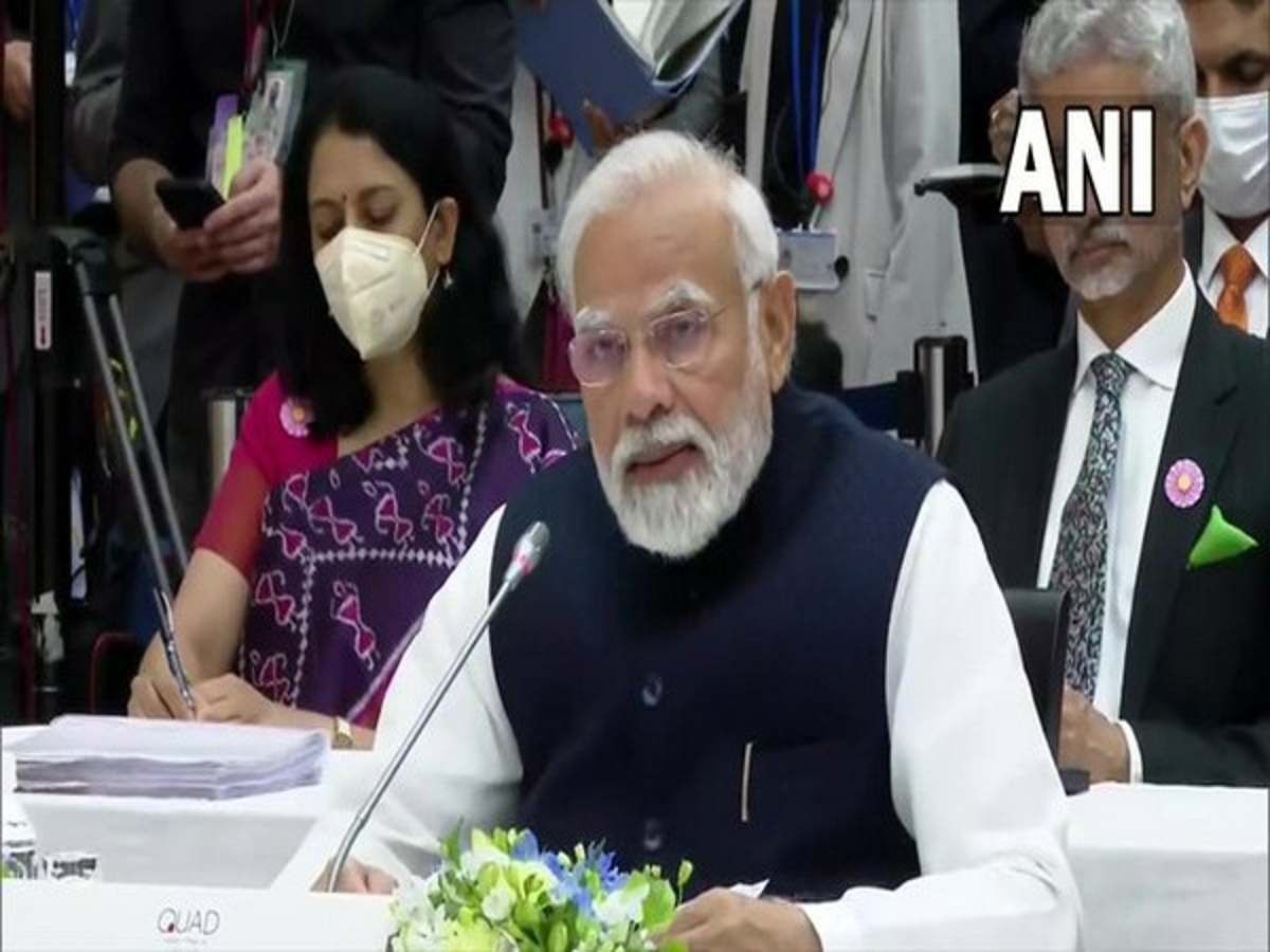 'क्वाड ने कम समय में बनाया महत्वपूर्ण स्थान', पढ़ें- पीएम मोदी के भाषण की बड़ी बातें
