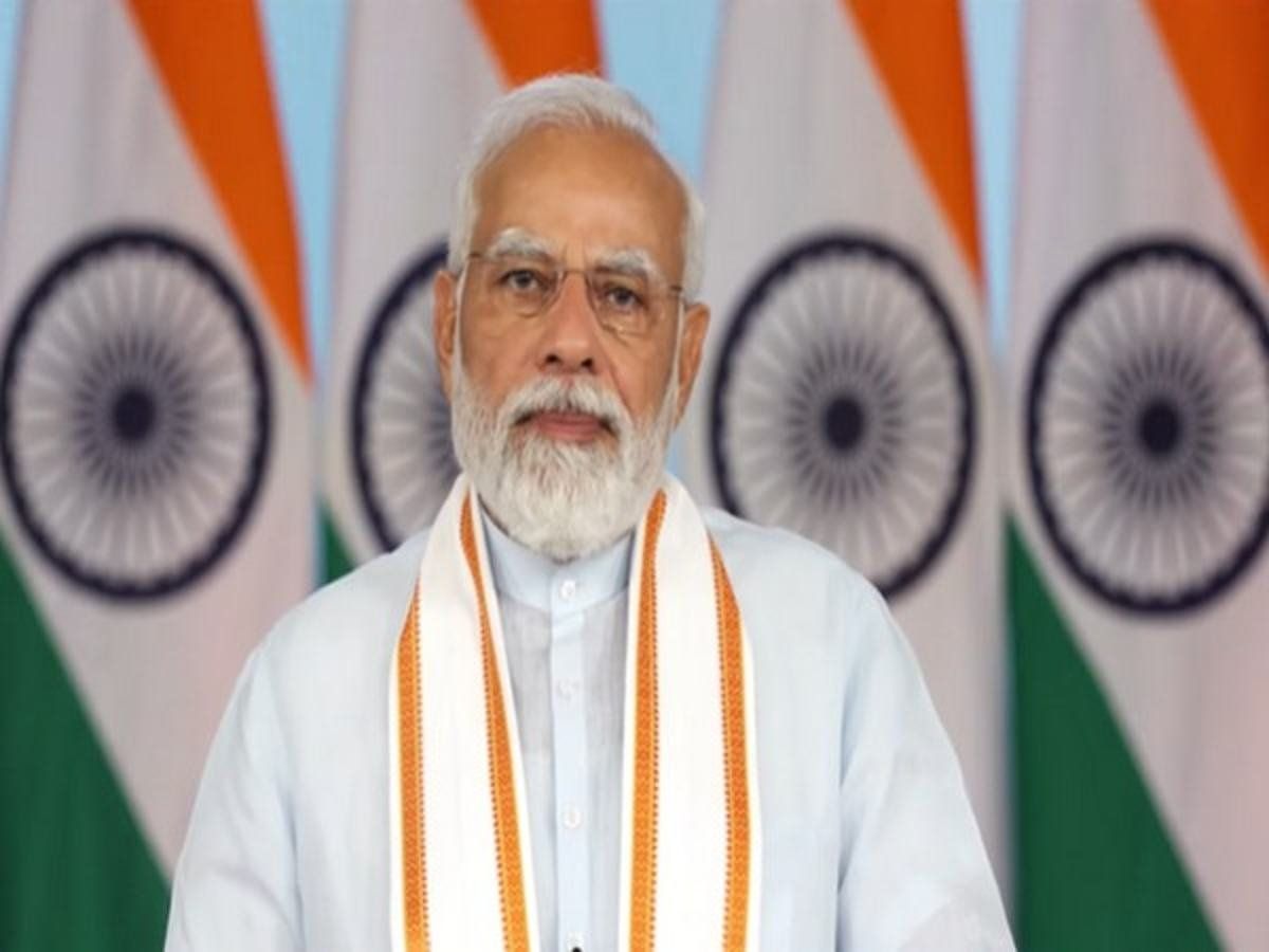 PM Modi in Chennai: पीएम मोदी का चेन्नई दौरा आज, 31,400 करोड़ रुपए से अधिक की 11 परियोजनाओं की रखेंगे आधारशिला