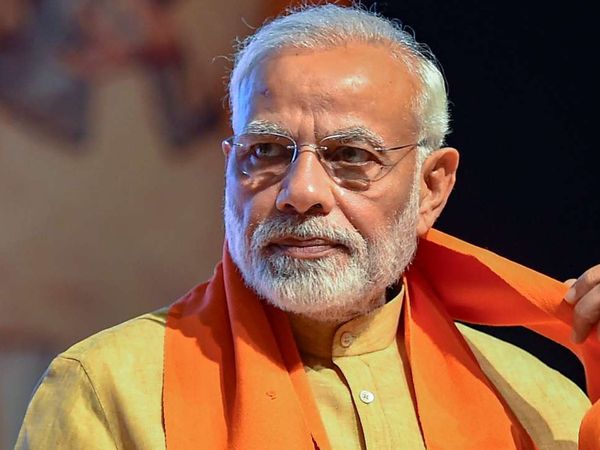  PM Modi to address at least nine rallies in poll bound Bihar 