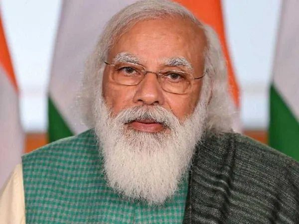 prime minister narendra modi