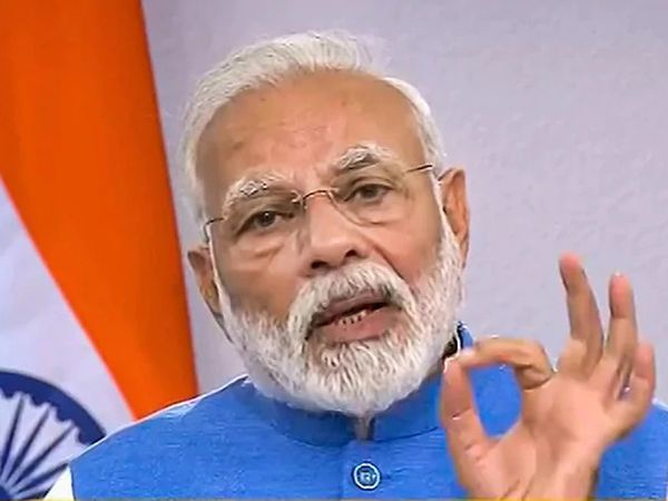 Who writes PM Narendra Modi's speeches? know what PMO says in RTI reply