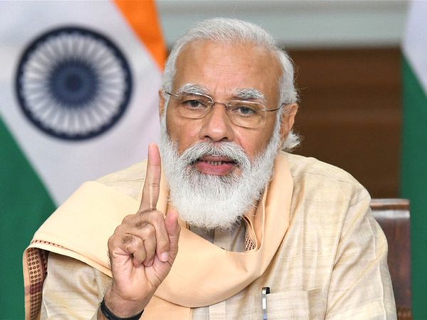 PM Modi to launch a special platform for honest taxpayers on Thursday 13 August