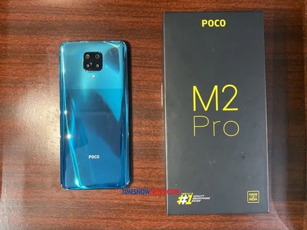 poco m2 pro