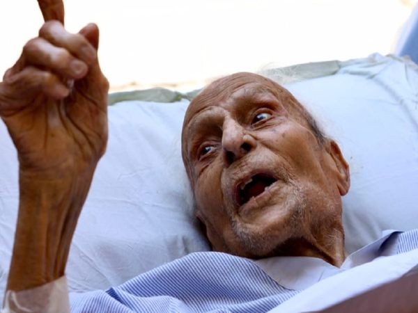 Anand Mohan Zutshi Gulzar Dehlvi